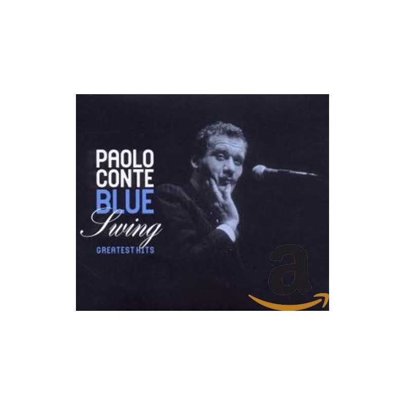 Blue Swing - Greatest Hits [2 CD]
