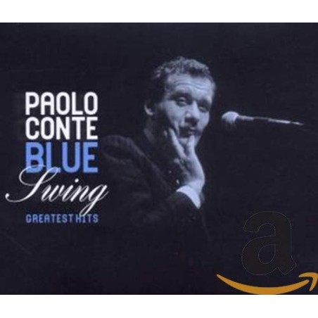 Blue Swing - Greatest Hits [2 CD]