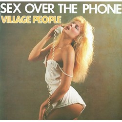 Village People / Sex Over The Phone