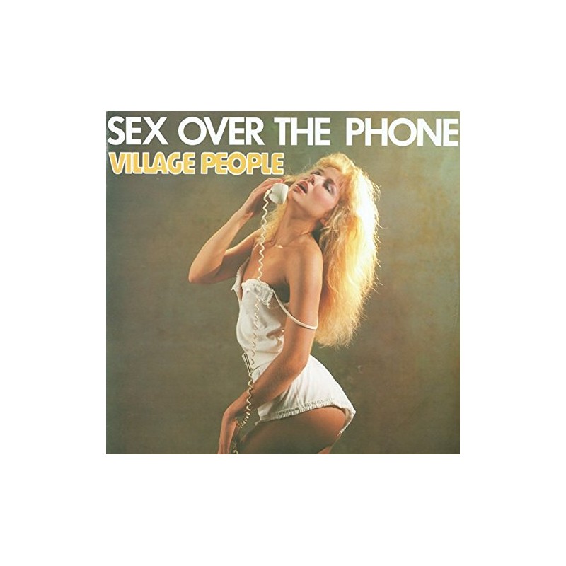 Village People / Sex Over The Phone