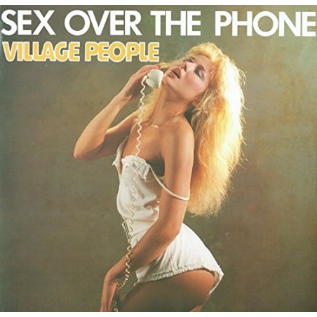 Village People / Sex Over The Phone