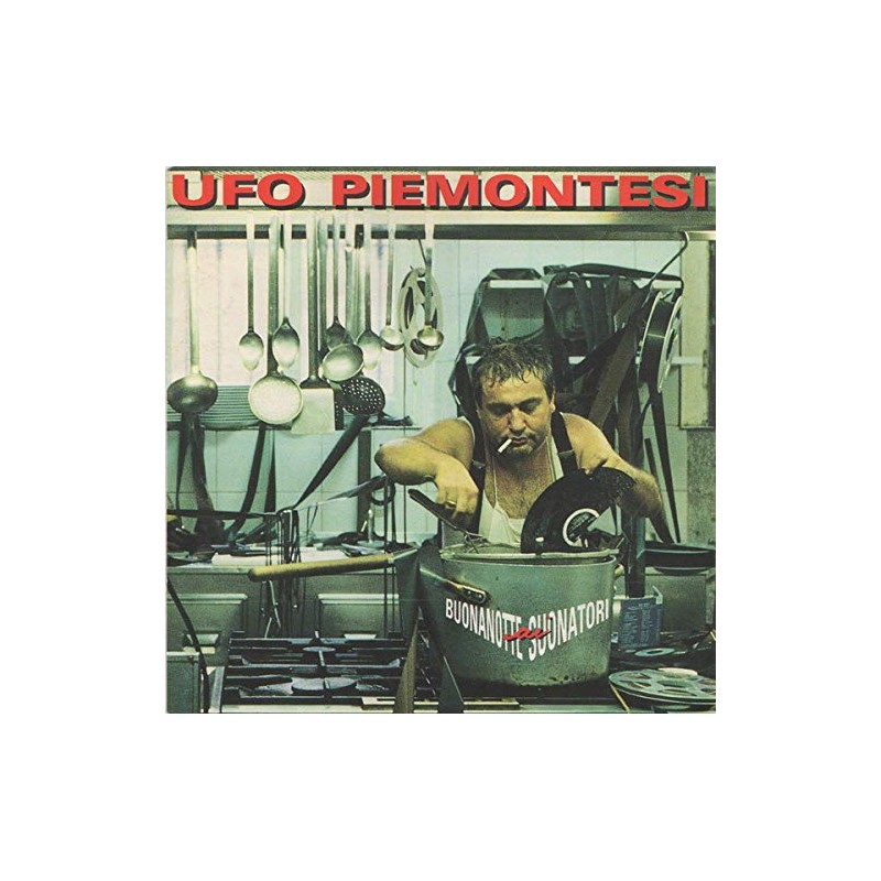 Buonanotte Ai Suonatori