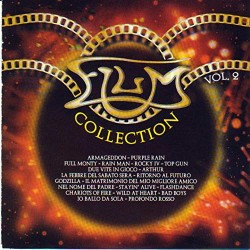 FILM COLLECTION VOL.2