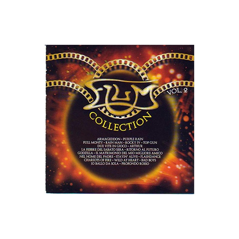 FILM COLLECTION VOL.2