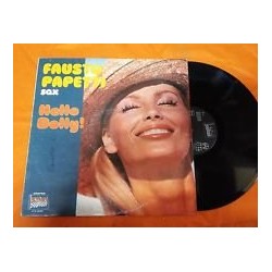 Hello Dolly! Fausto Papetti Sax