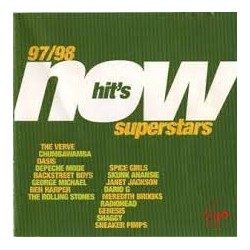 Hit'S Now Superstars 97/98