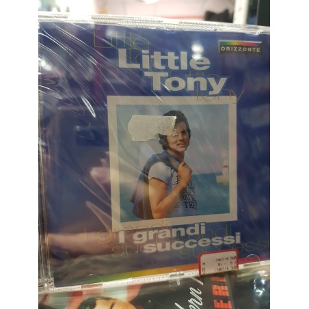 I Grandi Successi [Import]