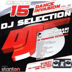 DJ Selection 115-Dance Invasion 32