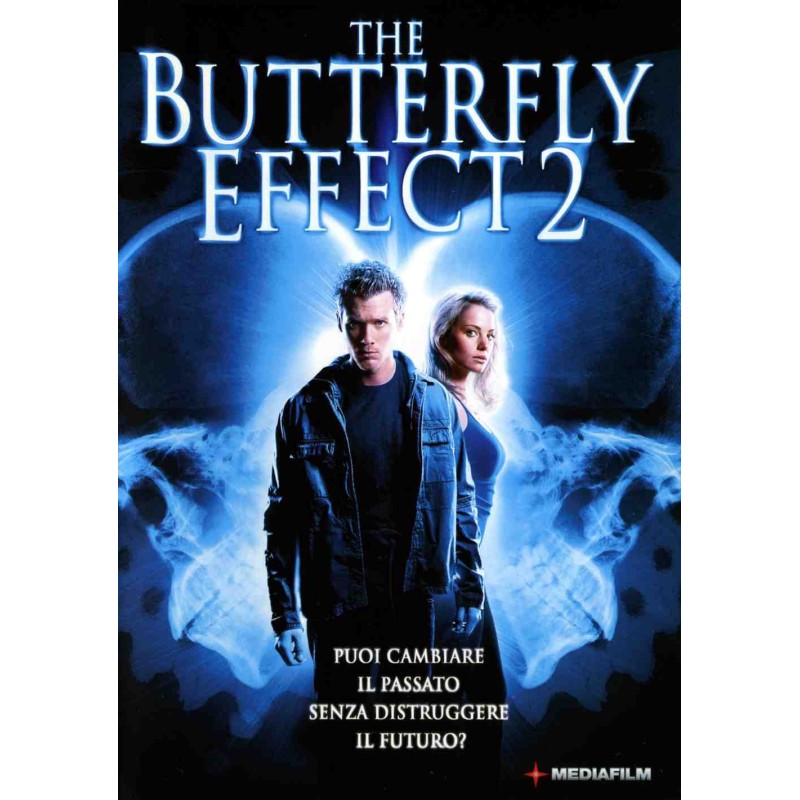The Butterfly Effect 2