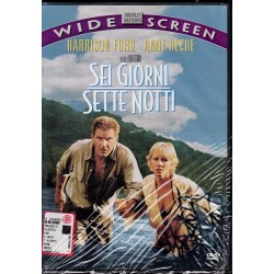 Sei Giorni Sette Notti (Warner Widescreen)