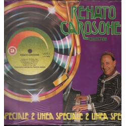 Renato Carosone Collection Speciale 2 / Lettera A LTA 76802