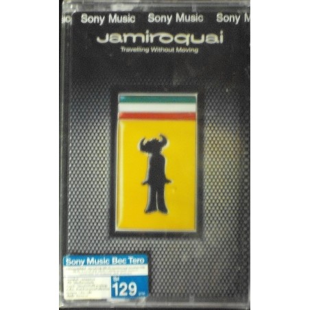 Travelling Without Moving