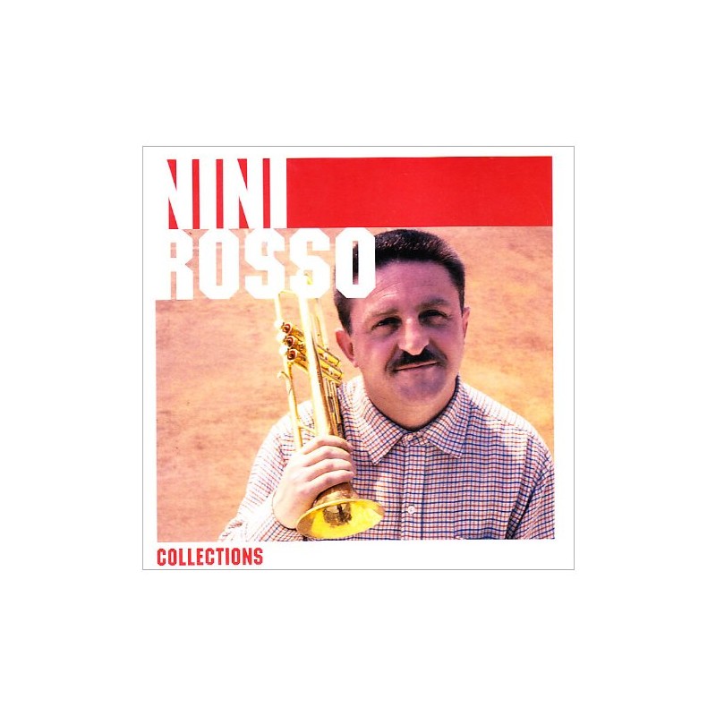 Nini Rosso the Collections 2009