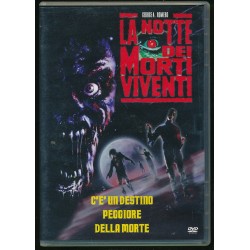 La Notte Dei Morti Viventi