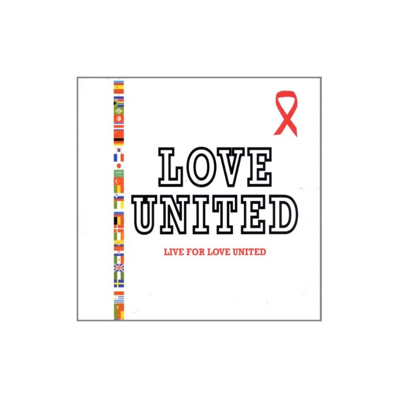 Live for Love United