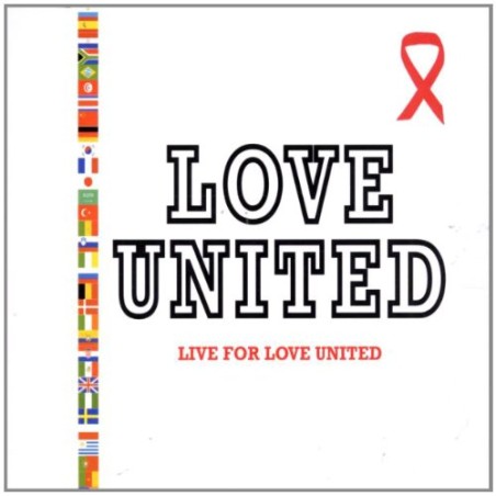 Live for Love United