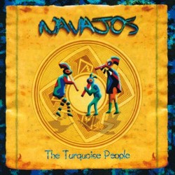 Navajos-the Turquoise People