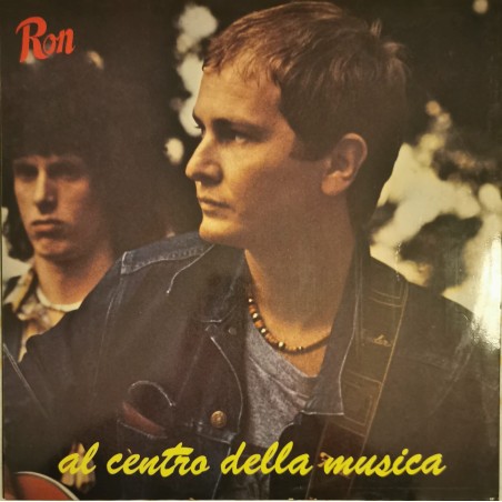 Al Centro Della Musica