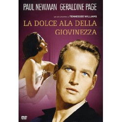 La Dolce Ala Della Giovinezza