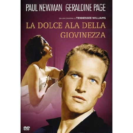 La Dolce Ala Della Giovinezza