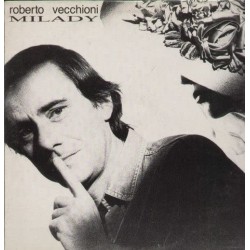 CGD20895 LP Milady VINYL