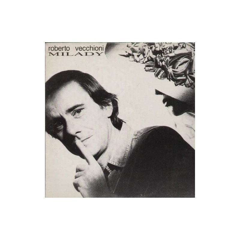 CGD20895 LP Milady VINYL