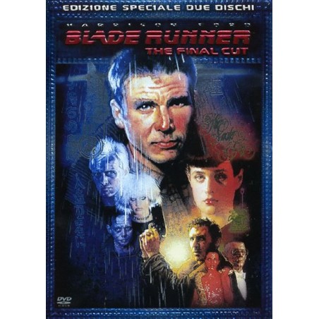 Blade Runner (Final Cut 2Dvd)