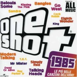 One Shot 1985