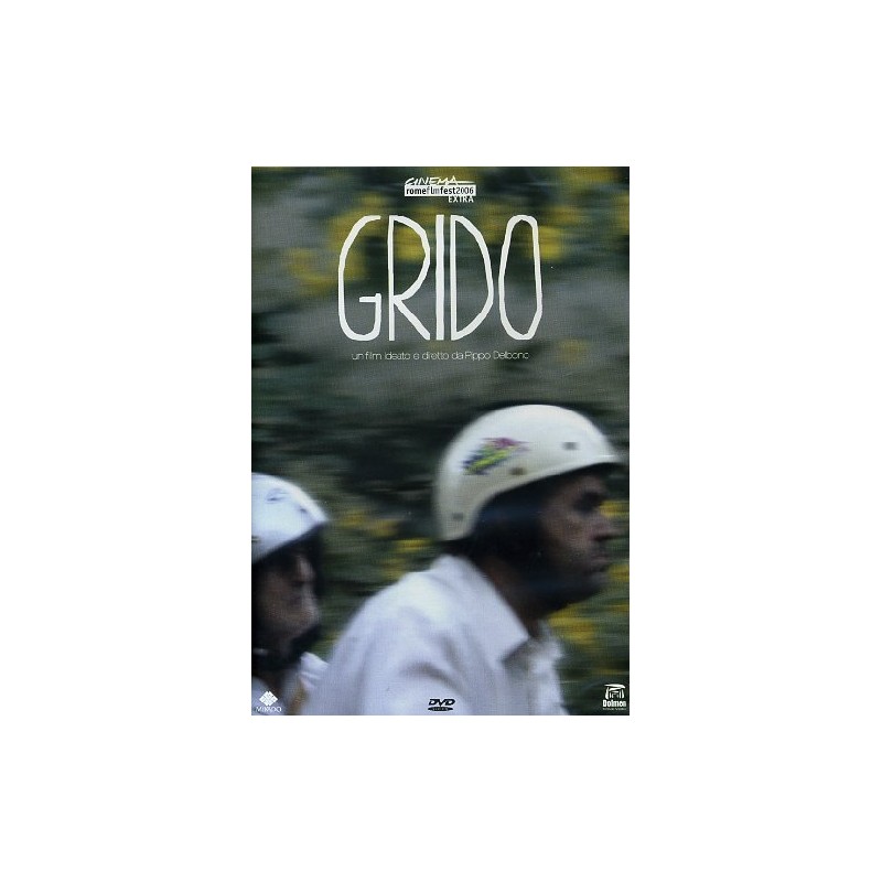 Grido