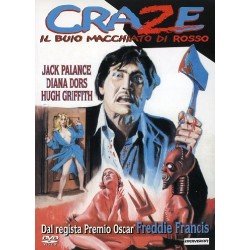 Craze-Il Buio Macchiato Di Sangue