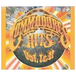 Arcade - Commodores The - Hits Vol.1 & 2 (2Cd) - 2678
