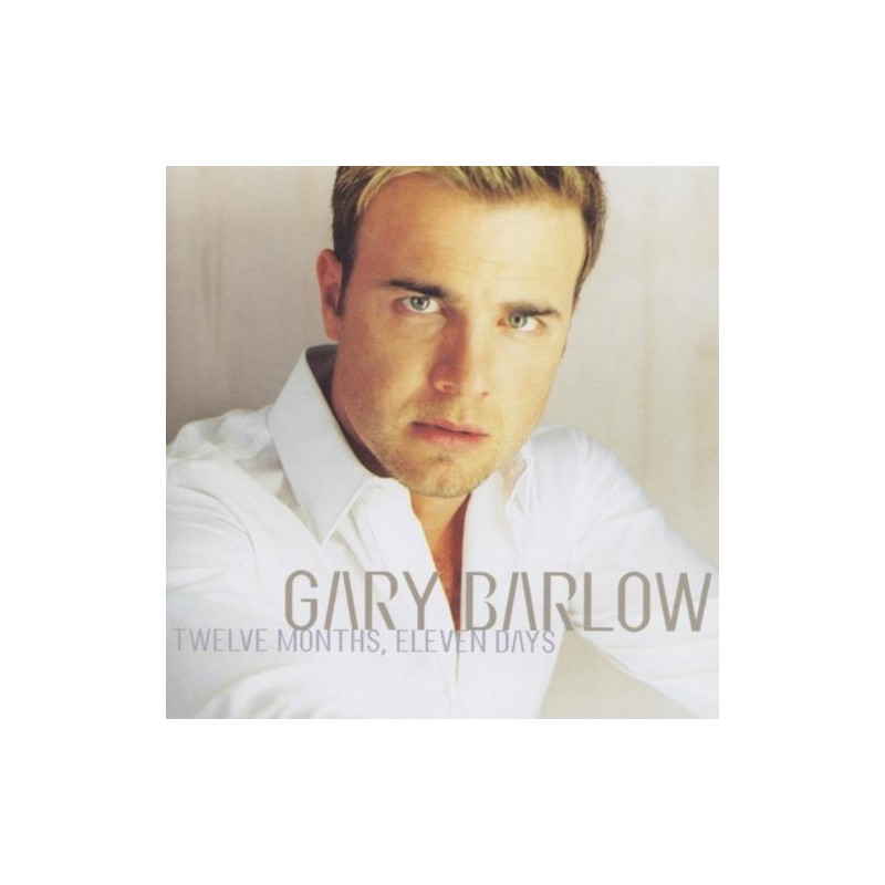 Twelve Months,Eleven Days