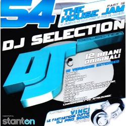 DJ Selection 54
