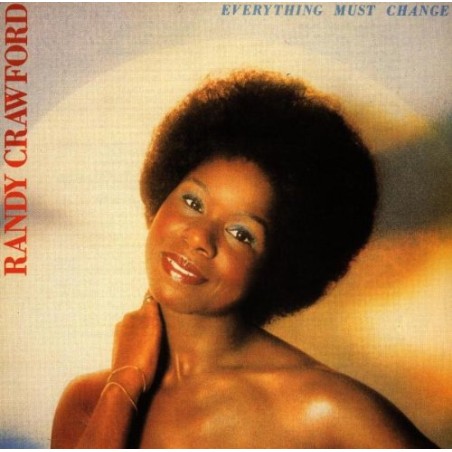 Everything Must Change