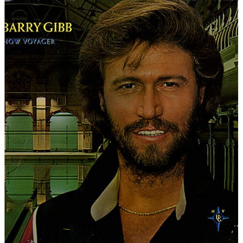 Now Voyager (1984) [Import]