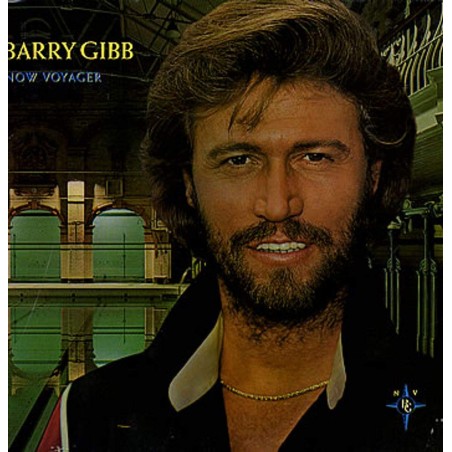 Now Voyager (1984) [Import]