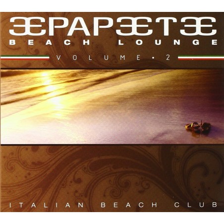 Papeete Beach Lounge 2