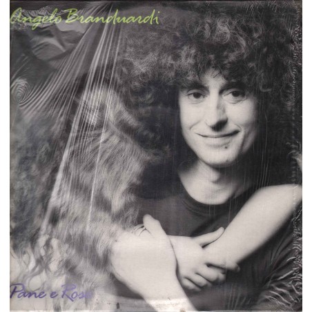 Pane E Rose / Polydor ‎837386-1