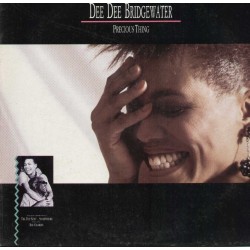 Bridgewater Dee Dee - Precious Thing (Lp 1989)