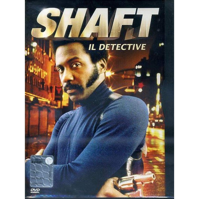 Shaft Il Detective