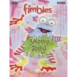 Fimbles - Smelly Jelly