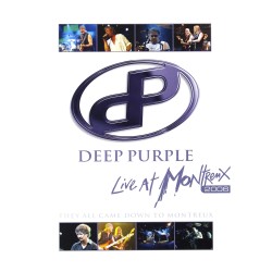Deep Purple - Live At Montreux 2006 (Special Edition) (2 Dvd)