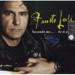 SECONDO ME...IO TI AMO