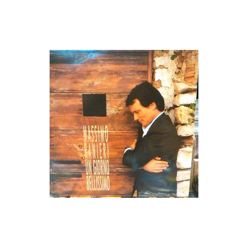 UN GIORNO BELLISSIMO