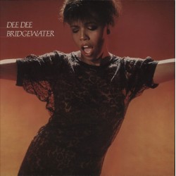 Dee Dee Bridgewater