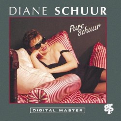 Pure Schuur by Diane Schuur (1991-02-05)