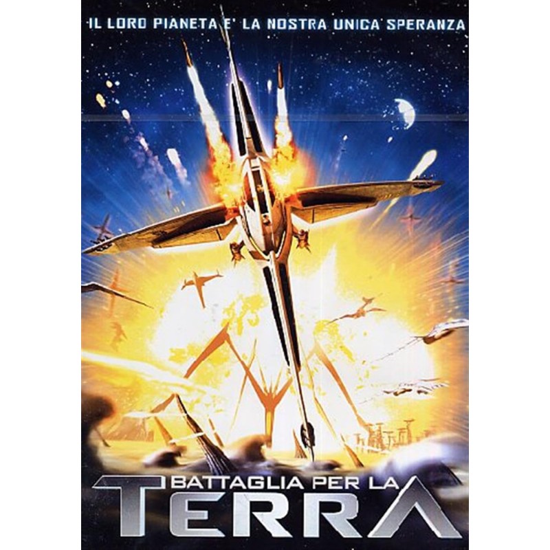 Battaglia per la Terra