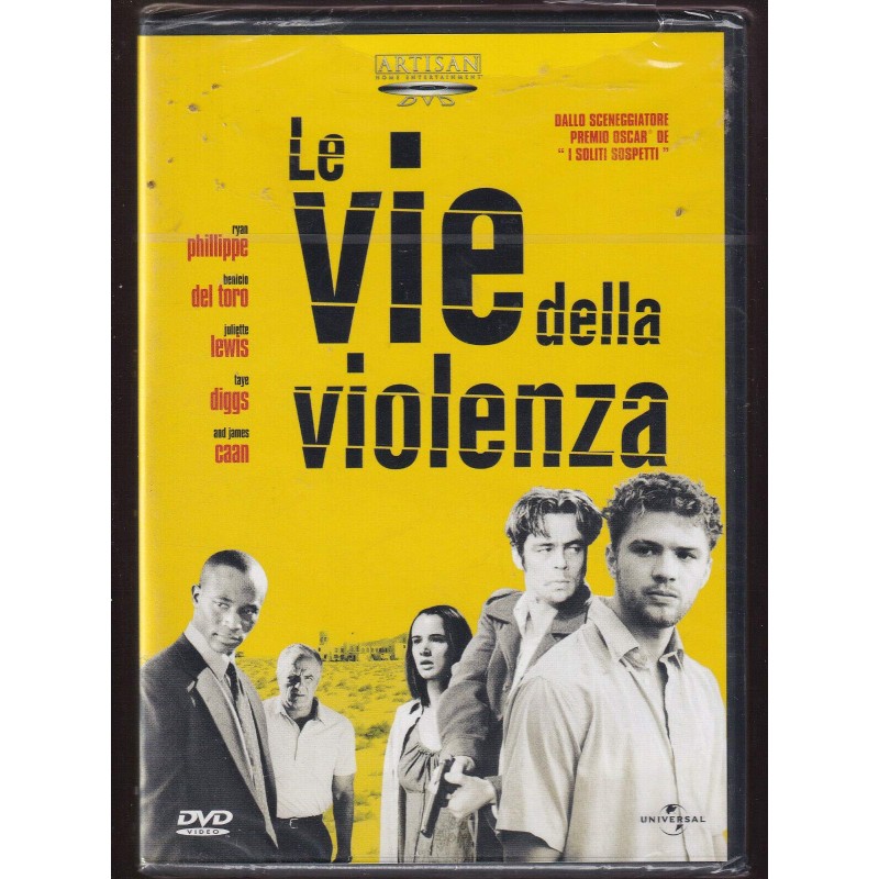 Le vie della violenza