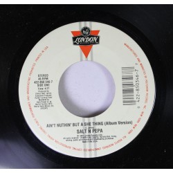 A Salt With A Deadly Pepa