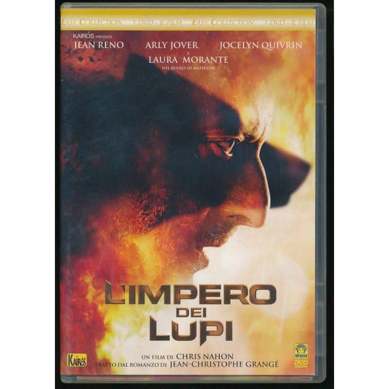 L'impero dei lupi